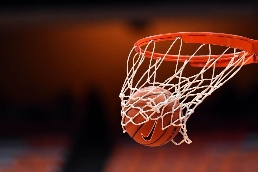 How to Get Better at Basketball